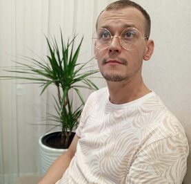 Александр Морев