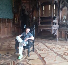 Алексей Николаев