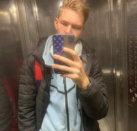Кирилл