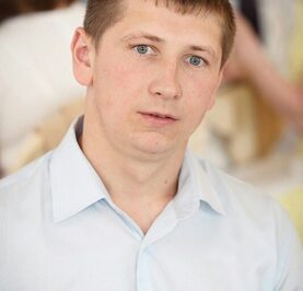 Олег
