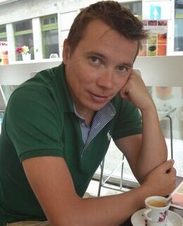 Дмитрий Дудников