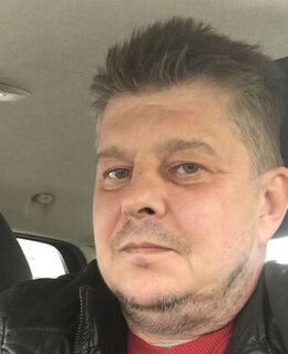 Андрей Бодрецов