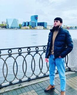 Али Кодиров