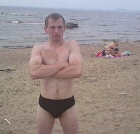 Михаил Кузьмин