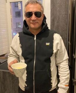 Андрей Обухов