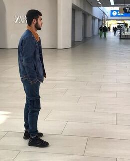 Асламбек Хасанов