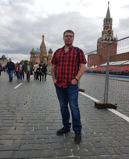 Павел — фото 1