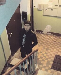 Дилшод Эронов