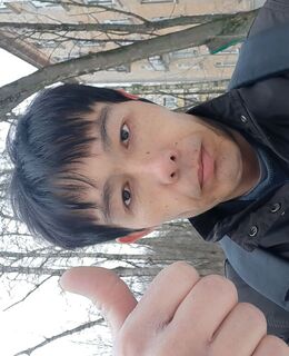 chorievtoshpulat — фото 1