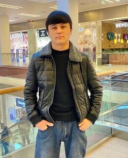Касим Хакназаров
