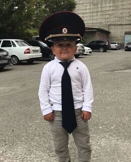Danial Nuradilov