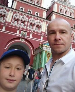 Александр Ильин