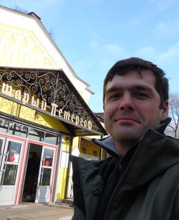 Илья — фото 3