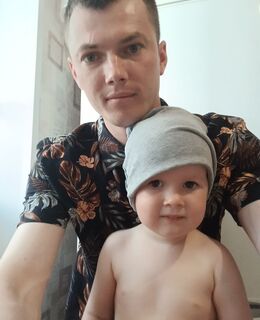 Виталий — фото 3