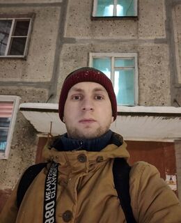 Василий Артемьев — фото 1