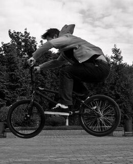 Даниил Данилов