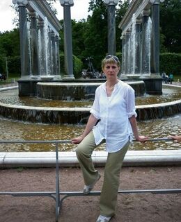 Татьяна Королева