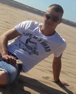 Александр Кочетов