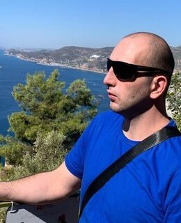 Николай Рыбалко