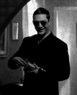 Влад Березняков