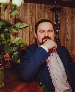 Максим — фото 5