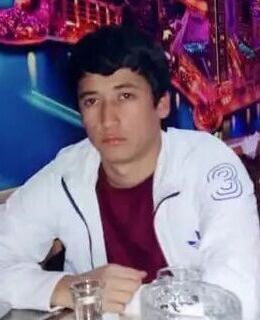 Sarvar Eshimov