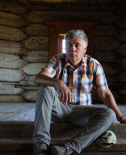 Владимир — фото 1