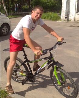 Антон — фото 2