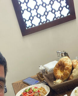 Atamurodov Kamoliddin