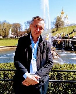 Сергей Прокопегко