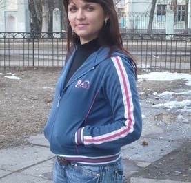 Твое Солнышко