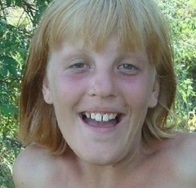 Валя Балалайка