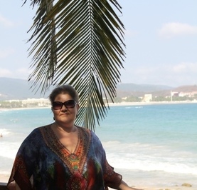 Просто Мария