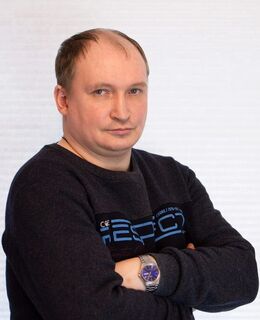 Алексей — фото 1