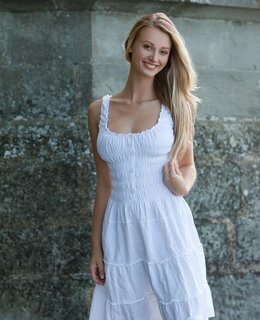 Нина Мкртычева