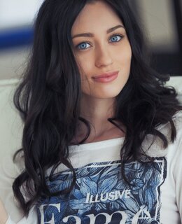 Алсу Мангушева