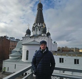 Олег Денисов