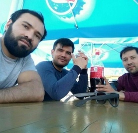 Камолиддин