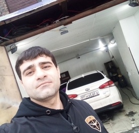 Анар Керимов