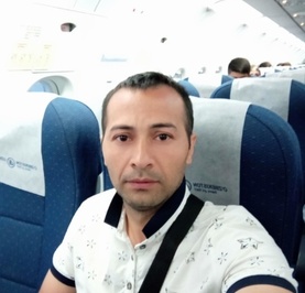 Дилшод Хасанов