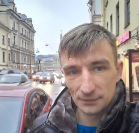 Антон Карелов