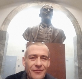 Василий Вожик