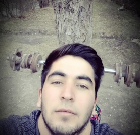 Сомон Авазов