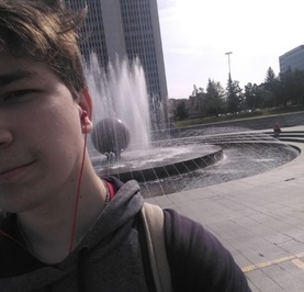 Ричард Гордон