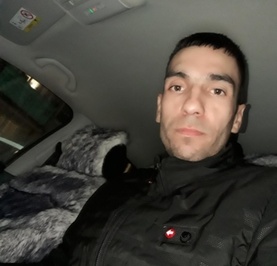 Кудрат Юлдашев