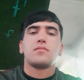 Хафизов Хайяам