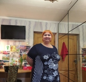 Наталия Зверева