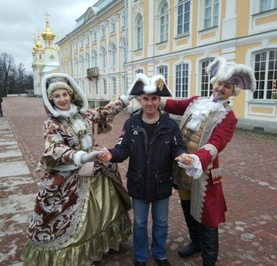 Павел Лянга