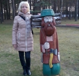 Ирина Руева