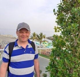 Евгений Чебыкин